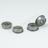 Stainless Steel Flanged Ball Bearing (F626-ZZ)